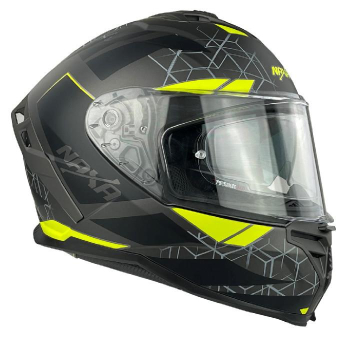 KASK NAXA F32/F/S BLENDA+PINLOCK
