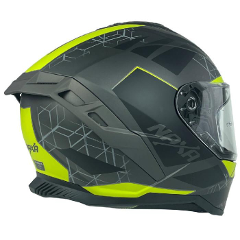 KASK NAXA F32/F/M BLENDA+PINLOCK-75832