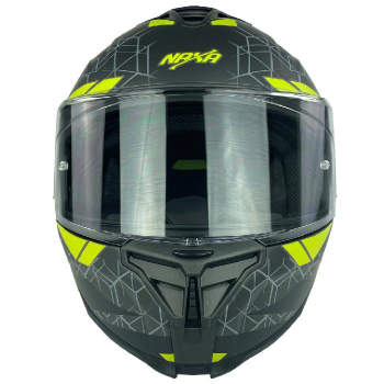 KASK NAXA F32/F/M BLENDA+PINLOCK-75834