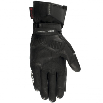 RĘKAWICE COMPASS HTX BLACK 2XL-75853