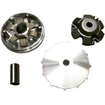 WARIATOR POWER FORCE GY6 125CC GY6125W103808