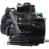 Silnik Moretti poziomy 1P60FMJ, 150cc 4T, 4-biegow-7628