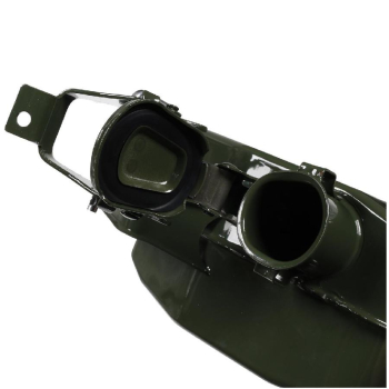 KANISTER METALOWY 10L-76210