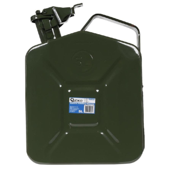 KANISTER METALOWY 10L-76211