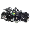 Silnik Moretti poziomy 1P60FMJ, 150cc 4T, 4-biegow-7631