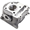 GŁOWICA KOMPLETNA DO CYLINDRA GY6 4T 50CCM 46.5 MM-76330
