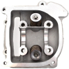 GŁOWICA KOMPLETNA DO CYLINDRA GY6 4T 50CCM 46.5 MM-76331