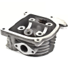 GŁOWICA KOMPLETNA DO CYLINDRA GY6 4T 50CCM 46.5 MM