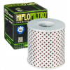 FILTR OLEJU HIFLO HF126 KAWASAKI Z900/1000/1300