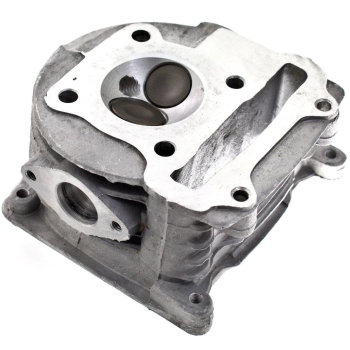 GŁOWICA KOMPLETNA DO CYLINDRA GY6 4T 50CCM 46.5 MM-76330