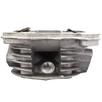 GŁOWICA KOMPLETNA DO CYLINDRA GY6 4T 50CCM 46.5 MM-76335