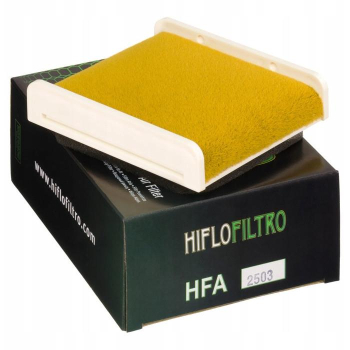 FILTR POWIETRZA HIFLO HFA2503 KAWASAKI GPZ500 S 87