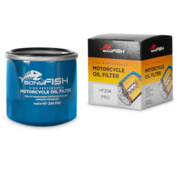 Filtr HF204 BonyFish