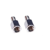 REDUKCJA ADAPTER LUSTERKA R>R 8>10 CHROM 2SZT