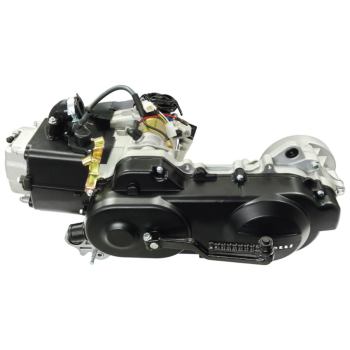Silnik poziomy 139QMB 10'', 50cc 4T, 400mm