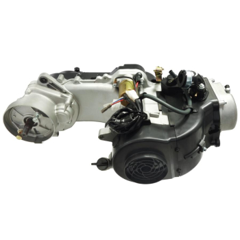 Silnik poziomy 139QMB 10'', 50cc 4T, 400mm-77344