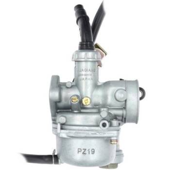 Gaźnik PZ19, 110cc 4T, p.15mm, ssanie na linkę z k-7763