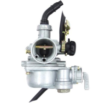Gaźnik PZ19, 110cc 4T, p.15mm, ssanie na linkę z k-7766