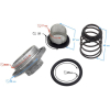 Filtr oleju do skutera 50CC 4t-7770