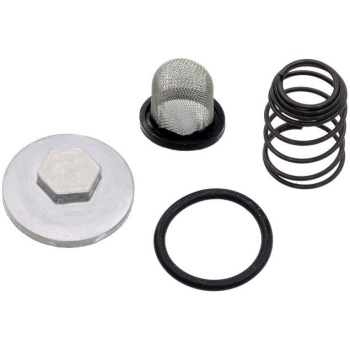 Filtr oleju do skutera 50CC 4t