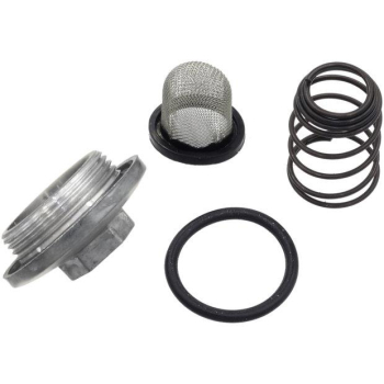 Filtr oleju do skutera 50CC 4t-7772