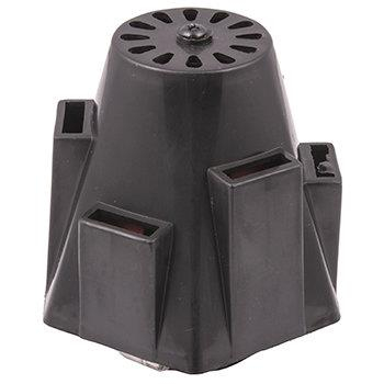 Filtr powietrza, stożkowy zabudowany 42mm-7780