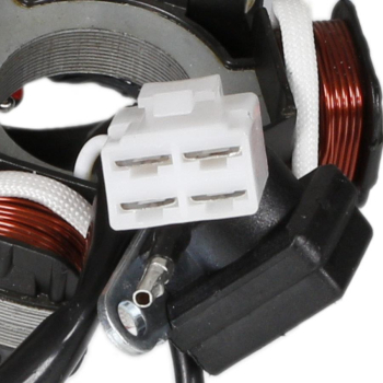 Iskrownik z magnetem do ATV 110-7792