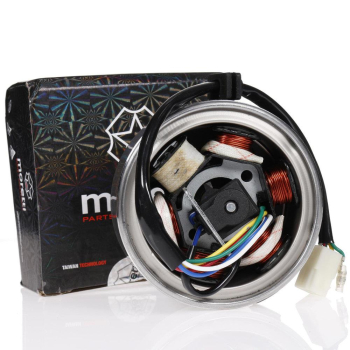 Iskrownik z magnetem do ATV 110