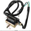 Cewka WN do motoroweru Ranger Classic-7808