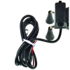 MOTOCYKLOWY UCHWYT NA TELEFON USB-78136