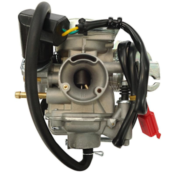 Gaźnik Falcon 4T Euro 4 silnik SYM