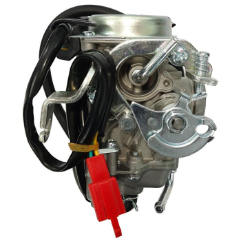 Gaźnik Falcon 4T Euro 4 silnik SYM-7814
