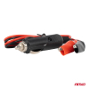 Adapter gniazda zapalniczki z wyjściem na krokodyl-78257