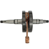 Wał korbowy do motoroweru Simson S-51-7842
