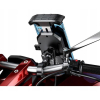 BIKETEC UCHWYT MOTOCYKLOWY Z ŁADOWARKĄ INDUKCYJNĄ -78484