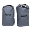 TORBA MOTOCYKLOWA TB4 KABURA CZARNO GRAFITOWA-78489