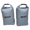 TORBA MOTOCYKLOWA TB4 KABURA CZARNO SZARA-78497