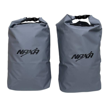 TORBA MOTOCYKLOWA TB4 KABURA CZARNO GRAFITOWA-78489