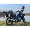 TORBA MOTOCYKLOWA TB3 SAKWY boczne 2 x 25 L-78520