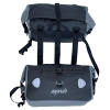 TORBA MOTOCYKLOWA TB3 SAKWY boczne 2 x 25 L-78522