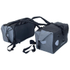 TORBA MOTOCYKLOWA TB3 SAKWY boczne 2 x 25 L