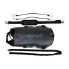 TORBA MOTOCYKLOWA TW2 20 litrów CZARNA