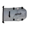 TORBA MOTOCYKLOWA TW2 20 litrów SZARA-78565