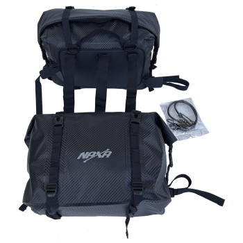 TORBA MOTOCYKLOWA TB2 SAKWY boczne  2 X 30 L-78510