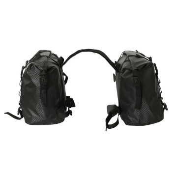 TORBA MOTOCYKLOWA TB2 SAKWY boczne  2 X 30 L-78512