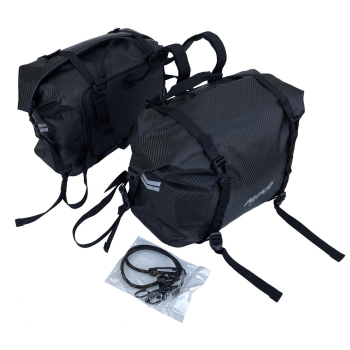 TORBA MOTOCYKLOWA TB2 SAKWY boczne  2 X 30 L-78513