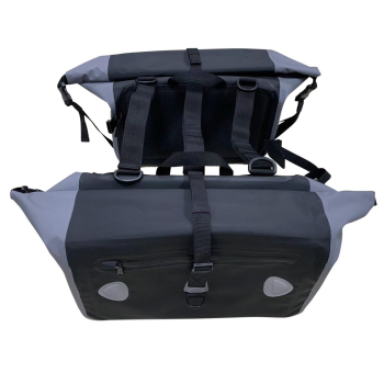 TORBA MOTOCYKLOWA TB3 SAKWY boczne 2 x 25 L-78521