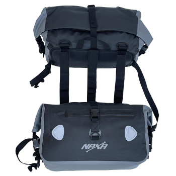 TORBA MOTOCYKLOWA TB3 SAKWY boczne 2 x 25 L-78522