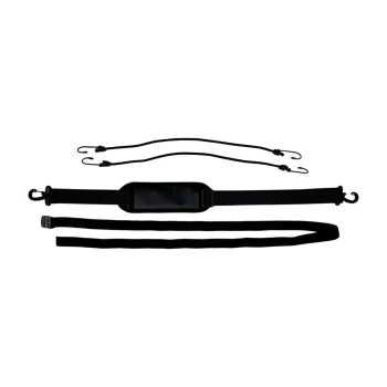 TORBA MOTOCYKLOWA TW2 20 litrów CZARNA-78552
