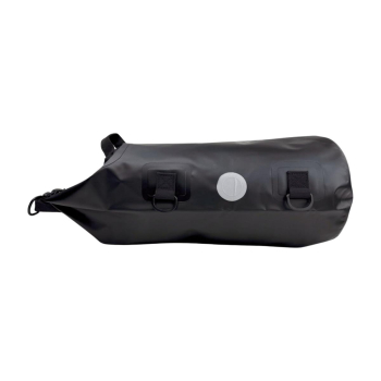TORBA MOTOCYKLOWA TW2 20 litrów CZARNA-78554